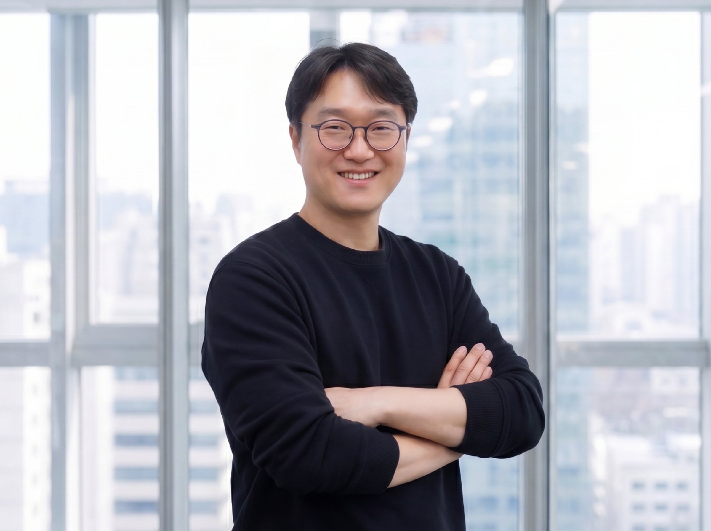 LLM 전문가 조승연 프로 사진